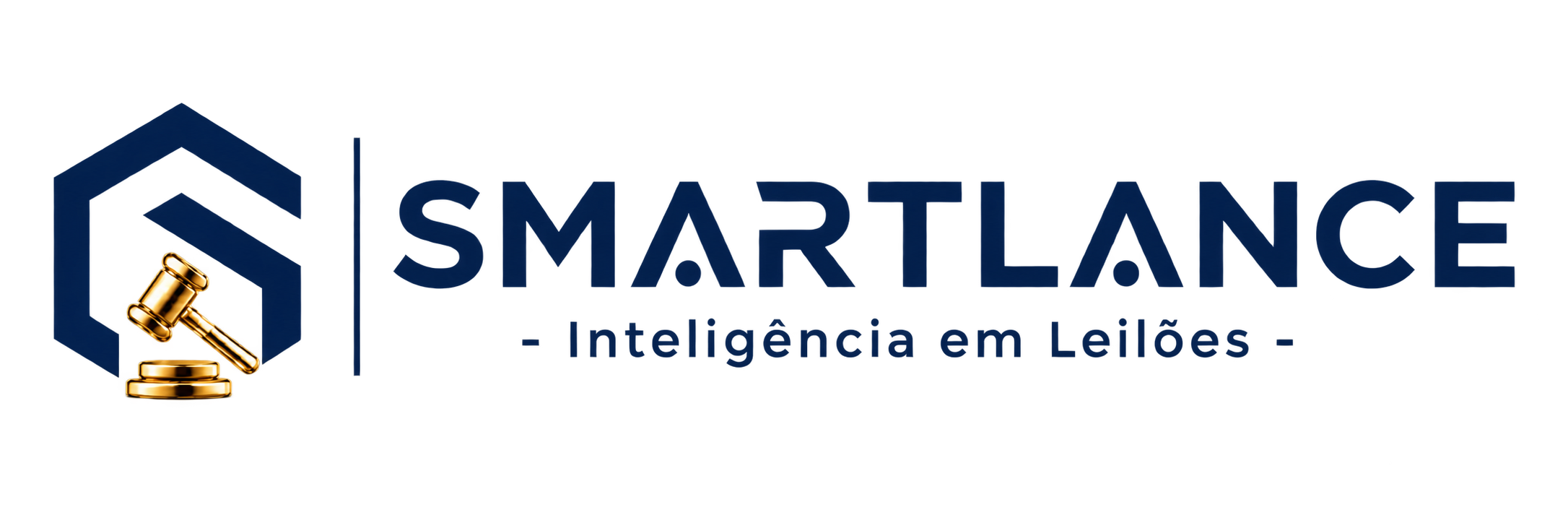Smartlance — Inteligência em Leilões